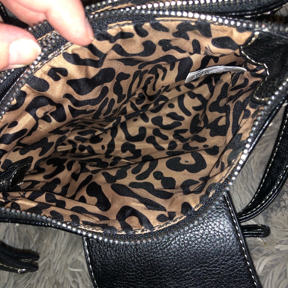 Nine West Cross Body Purse - Picture 3 of 5
